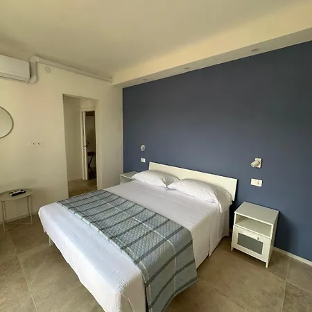 Viola Rooms, A 200mt Dalla Di Rum i privatbostad Procchio (Isola d'Elba)