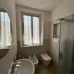 홈스테이 Viola Rooms, A 200mt Dalla Di