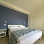 Quarto em Acomodações Particulares Viola Rooms, A 200mt Dalla Di