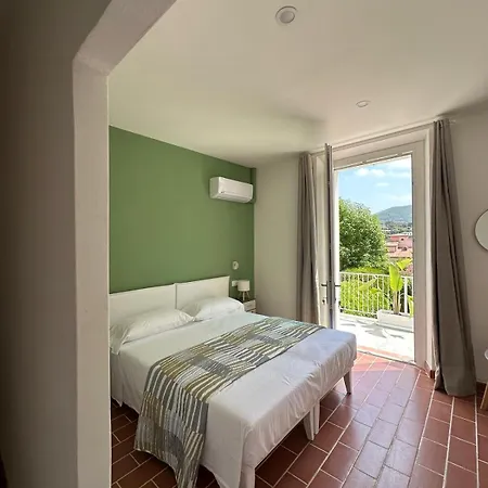 Viola Rooms, A 200mt Dalla Di Homestay