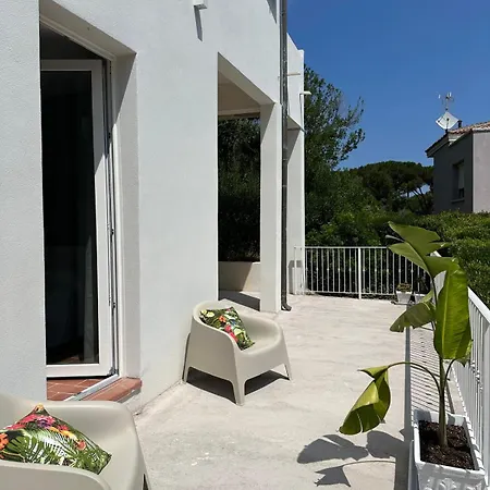 Viola Rooms, A 200mt Dalla Di Δωμάτια σε οικογενειακή κατοικία *