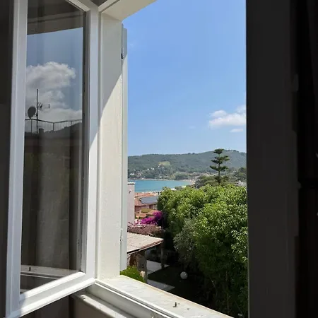 Homestay Viola Rooms, A 200mt Dalla Di Procchio (Isola d'Elba)