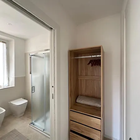 Viola Rooms, A 200mt Dalla Di