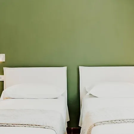 Rum i privatbostad Viola Rooms, A 200mt Dalla Di Procchio (Isola d'Elba)