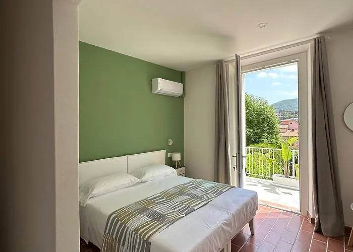 Viola Rooms, A 200mt Dalla Di Rum i privatbostad