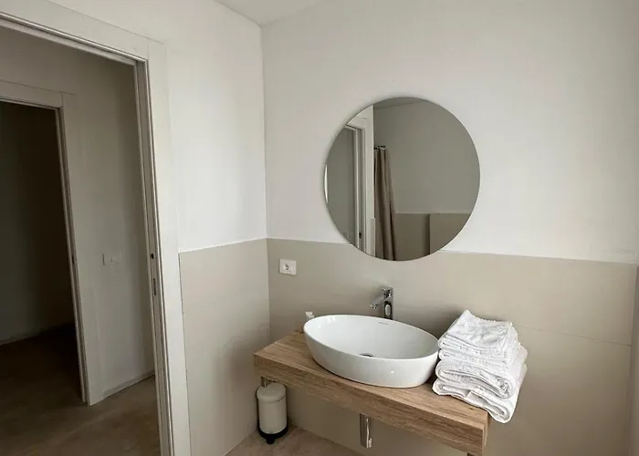 Rum i privatbostad Viola Rooms, A 200mt Dalla Di Procchio (Isola d'Elba)