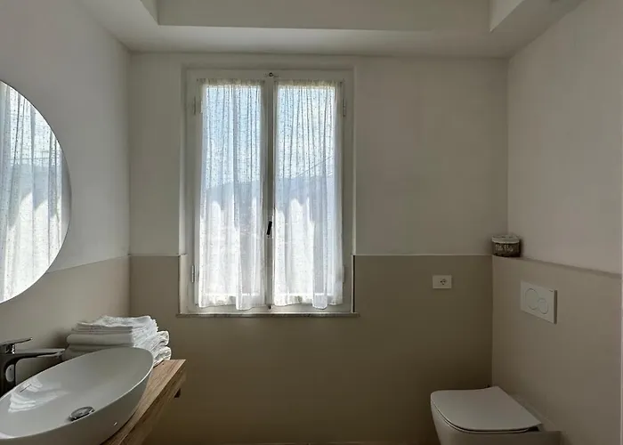 Viola Rooms, A 200mt Dalla Di Procchio (Isola d'Elba)