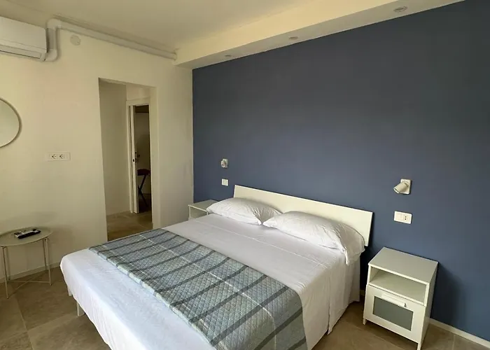 Viola Rooms, A 200mt Dalla Di Rum i privatbostad Procchio (Isola d'Elba)