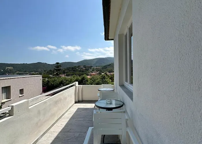 Rum i privatbostad Viola Rooms, A 200mt Dalla Di Procchio (Isola d'Elba)