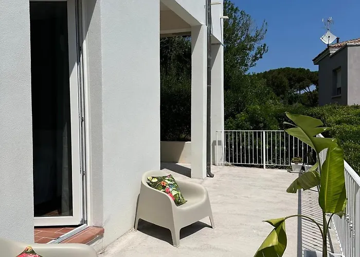 Viola Rooms, A 200mt Dalla Di Rum i privatbostad *