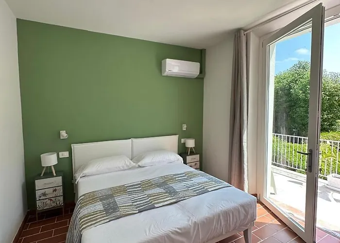 Viola Rooms, A 200mt Dalla Di Rum i privatbostad *