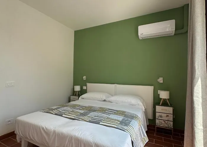 Viola Rooms, A 200mt Dalla Di Rum i privatbostad Procchio (Isola d'Elba)