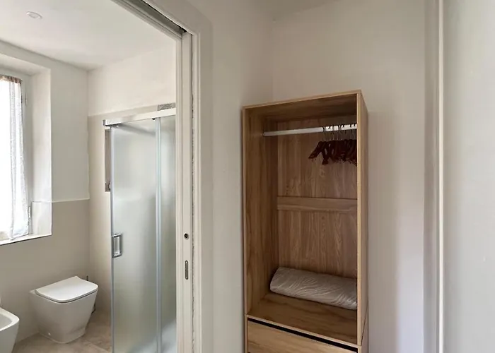 Viola Rooms, A 200mt Dalla Di