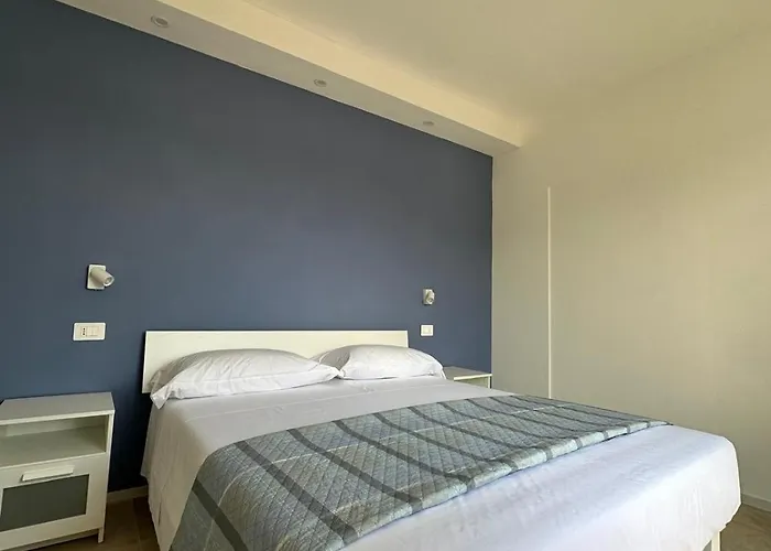 Δωμάτια σε οικογενειακή κατοικία Viola Rooms, A 200mt Dalla Di